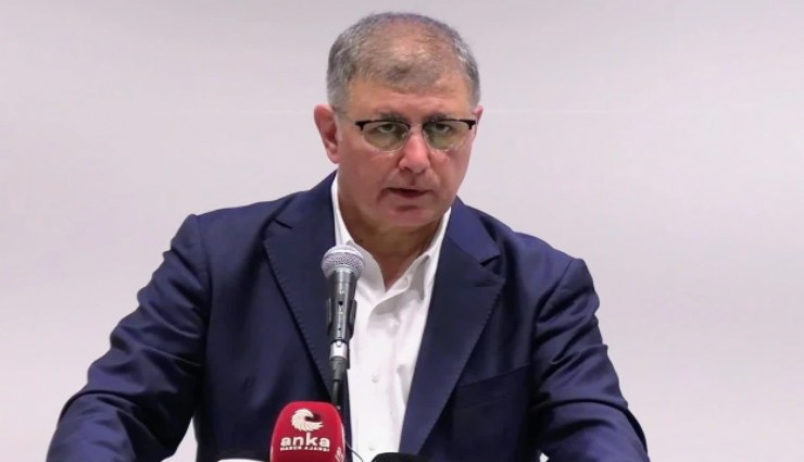 Cemil Tugay’dan gözaltılara tepki: Bu bir siyasi operasyon