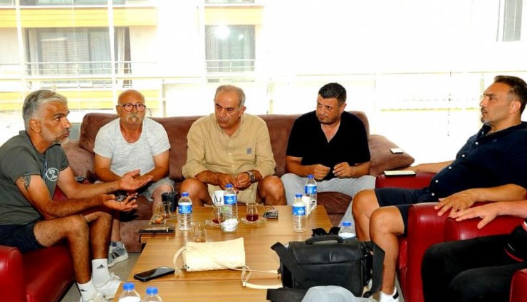 ÇEŞAL'dan yardım çağrısı: 'Ayakta kalmak için desteğe ihtiyacımız var'