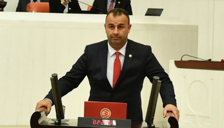 CHP İzmir Milletvekili Arslan'dan cezaevindeki başkanlara ziyaret:Kimse yargılanamaz demiyoruz tutuksuz yargılama bekliyoruz