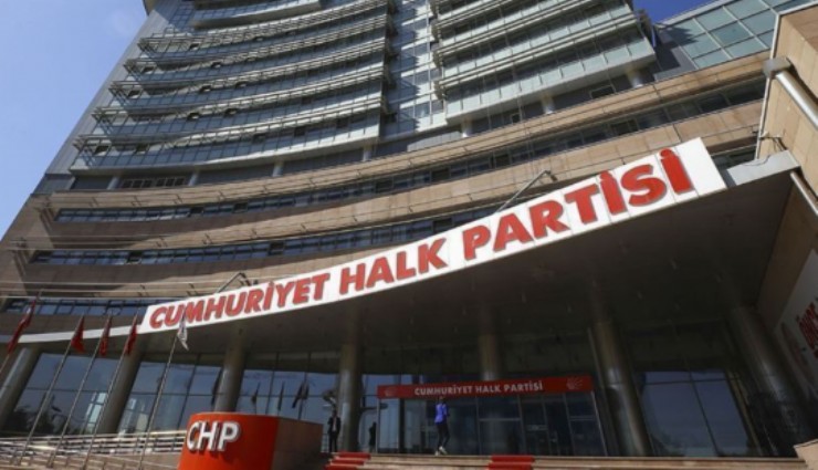 CHP Kurultayı davasında Ankara 26'ncı Asliye Ceza Mahkemesi yetkili kılındı