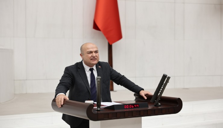 CHP’li Bakan sordu Bozdağ yanıtladı: Bakanların yasama karnesi