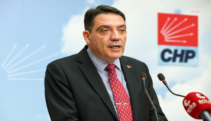CHP MYK Üyesi Bağcıoğlu'ndan 12 askerimizin hayatını kaybettiği mağara faciasıyla ilgili kritik sorular