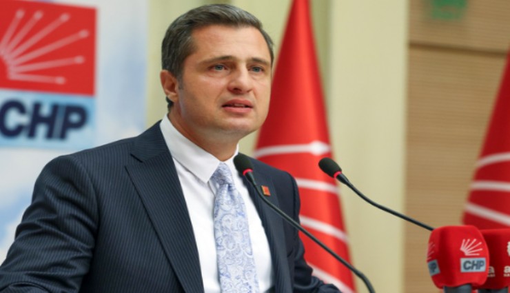 CHP Sözcüsü Yücel’den sert tepki: Bu tutuklamalar siyasi, bu bir itibar suikastidir