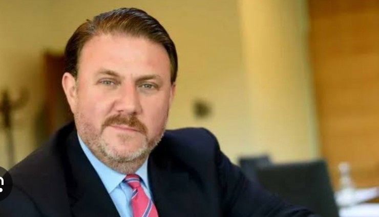 Cumhurbaşkanı Başdanışmanı Yiğit Bulut hayatını kaybetti