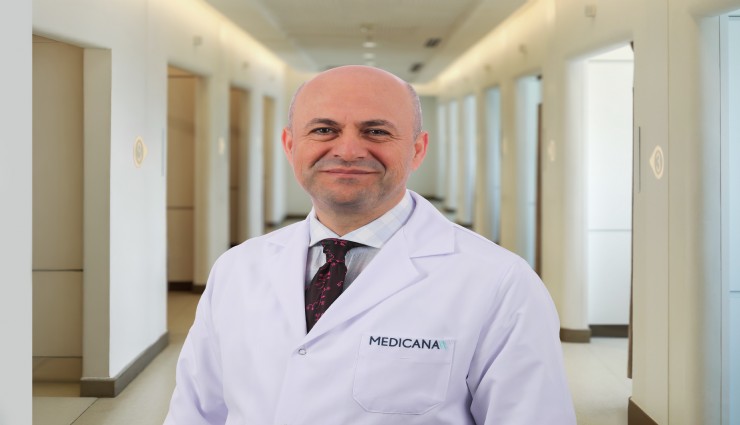 Doç. Dr. Günay: 