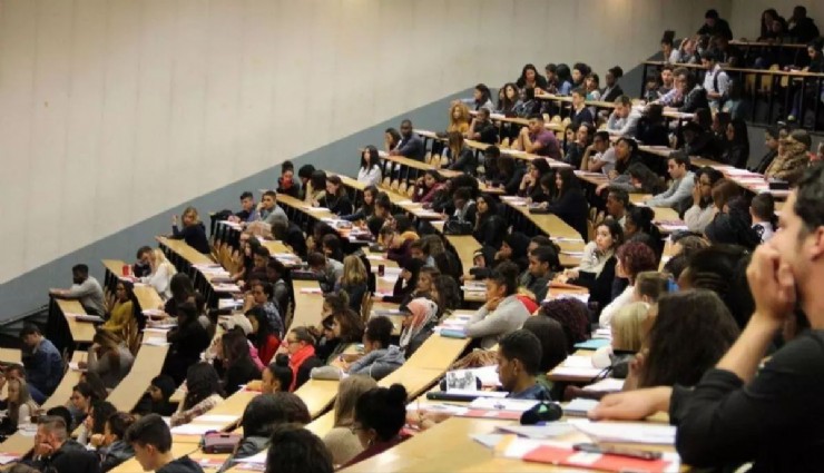 Resmi Gazete'de yayımlandı: Dokuz Eylül Üniversitesi'ne Öğretim Üyesi alınacak
