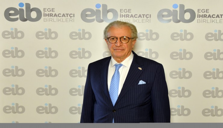 Ege İhracatçı Birlikleri Haziran ayında ihracatını yüzde 10 artırdı