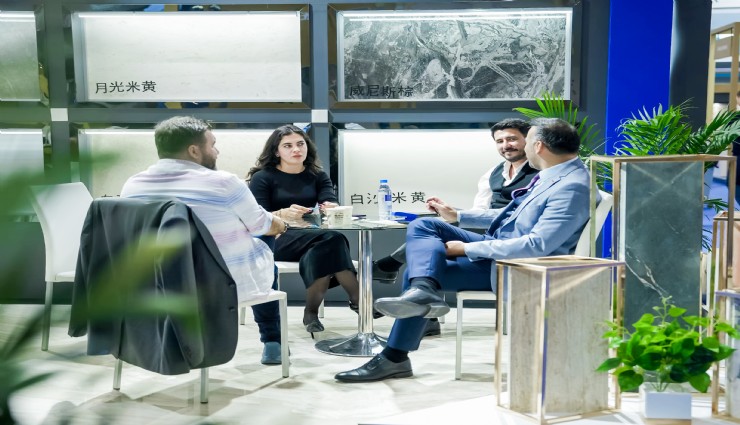 Ege Maden İhracatçıları Birliği EİB’de zirvenin üçüncü basamağına yerleşti