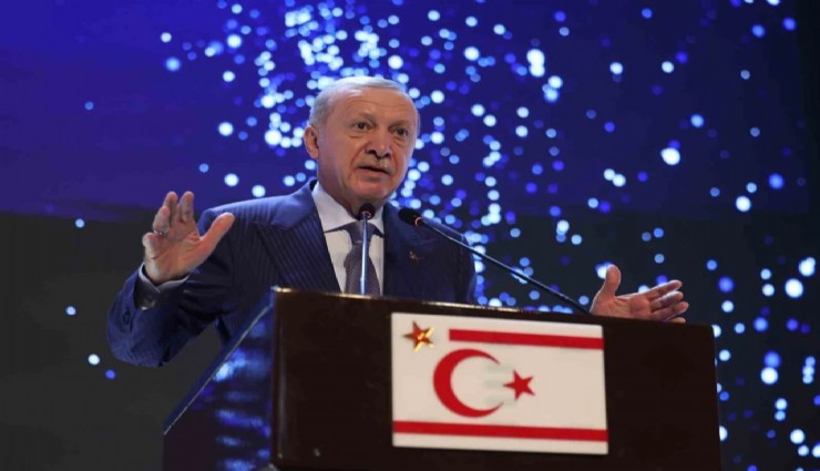 Erdoğan: 