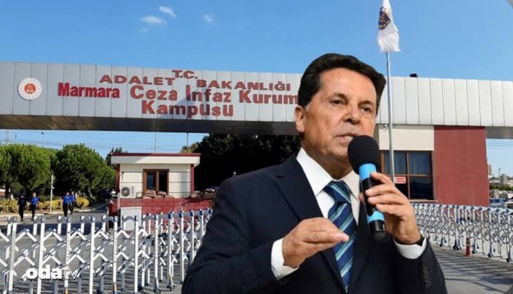Esenyurt Belediye Başkanı Özer 