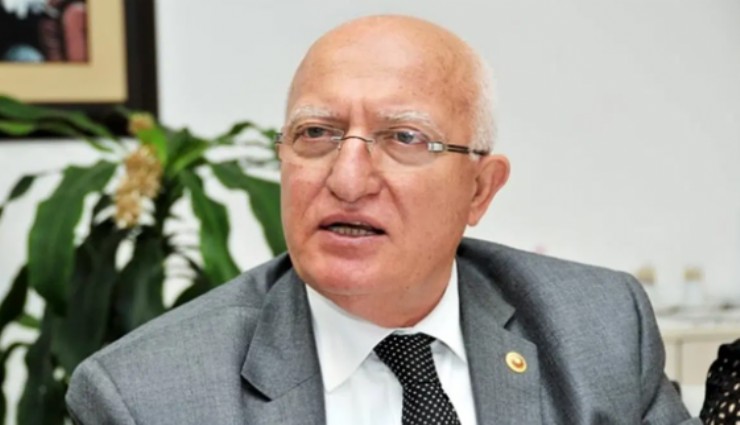 Eski CHP Antalya Milletvekili Gürkut Acar yaşamını yitirdi