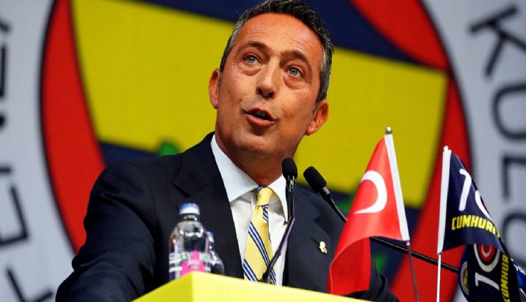 Fenerbahçe’de seçim tarihi belli oldu