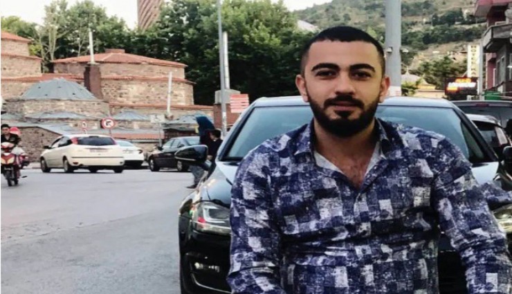 Genç iş adamı motosiklet kazasında hayatını kaybetti