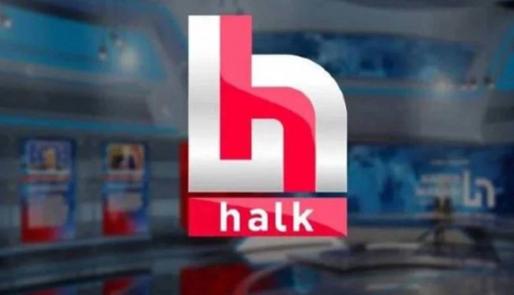 Halk TV'ye yönelik ekran karartma cezasına yürütmeyi durdurma kararı verildi