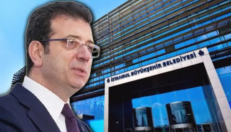 İBB soruşturmasında 8 tutuklama talebi
