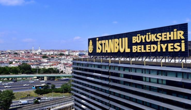 İBB'ye yeni operasyon: 18 gözaltı kararı