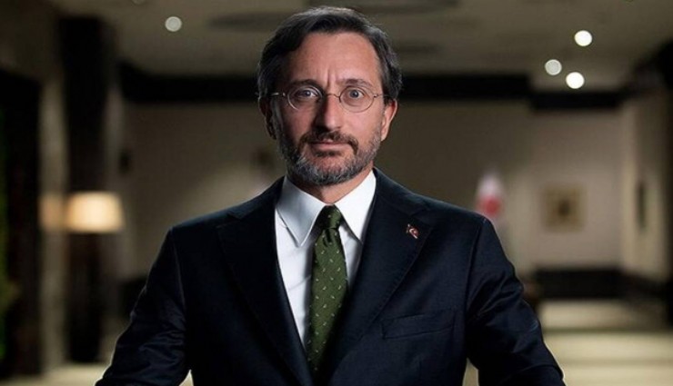 İletişim Başkanlığı'nda Fahrettin Altun dönemi sona mı erdi?