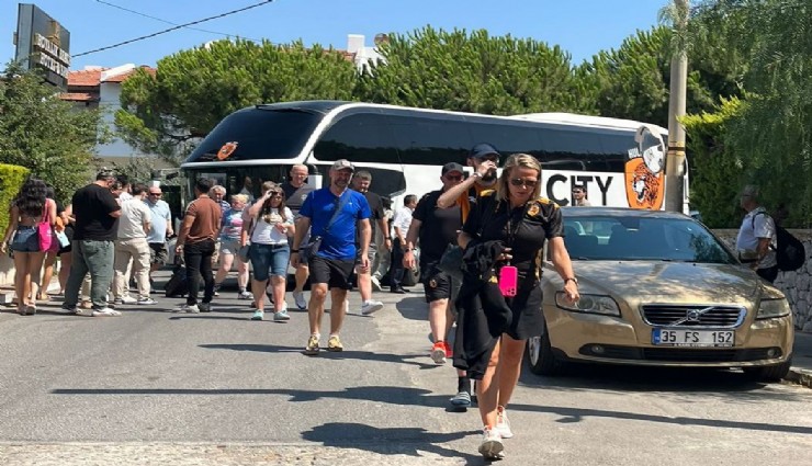 İngiliz Taraftarların Tercihi Boyalık Oldu