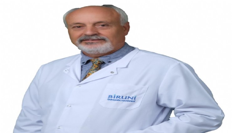 Isı bitkinliğine dikkat: Uzmanından serin ve güvende kalmanın ipuçları