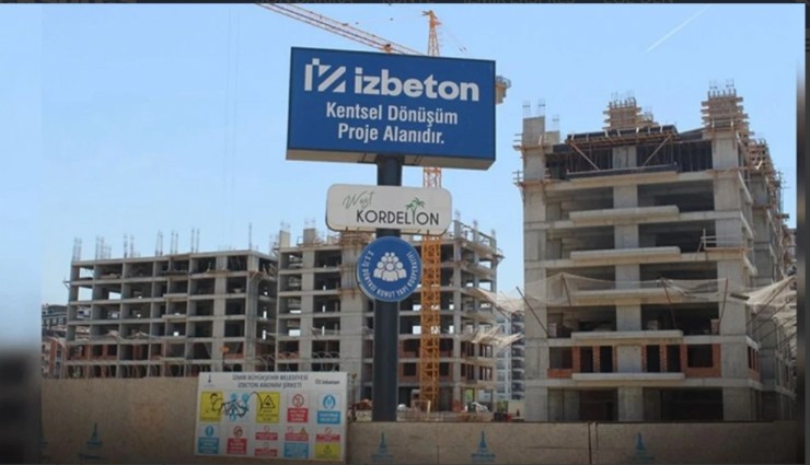 İZBETON operasyonu sonrası iki ayrı iddianame ile kamu davası açıldı