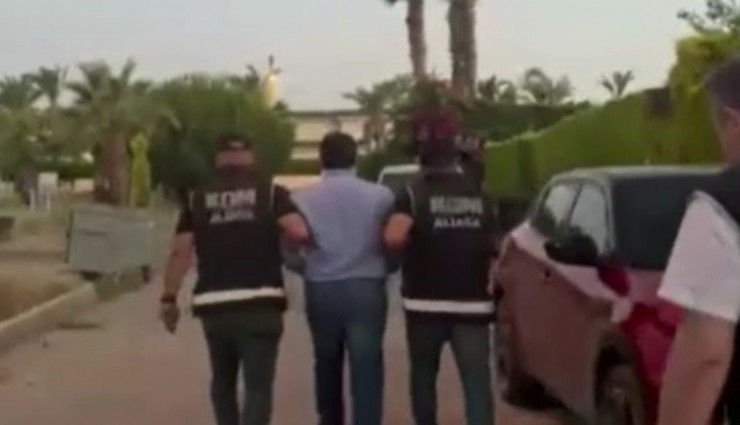 İzmir Büyükşehir'de yolsuzluk iddiaları: Bürokratlar ve firma temsilcilerine dava