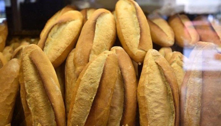 İzmir’de ekmeğe zam kapıda: 200 gram ekmek 15 TL olacak