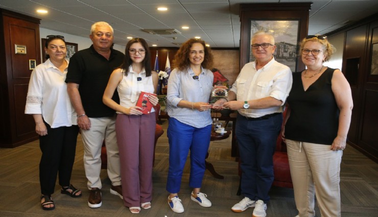 Karşıyaka’nın Filizleri başarıyla büyüyor