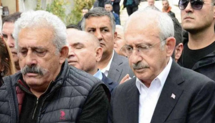Kemal Kılıçdaroğlu'nun acı günü: İkiz kardeşi hayatını kaybetti