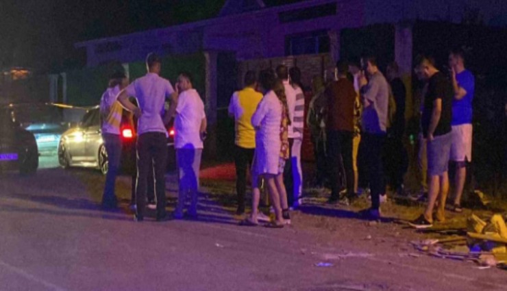 Kocaeli’de amca dehşeti: 2 ölü, 1 yaralı