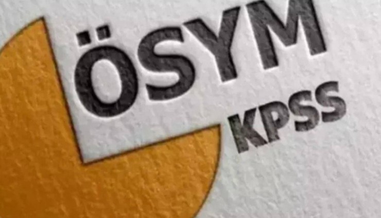 KPSS tercih sonuçları açıklandı