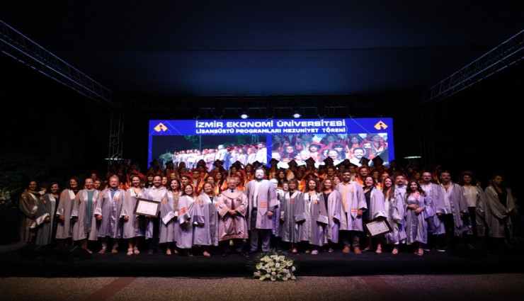 Lisansüstü eğitimde ‘burs’ hamlesi