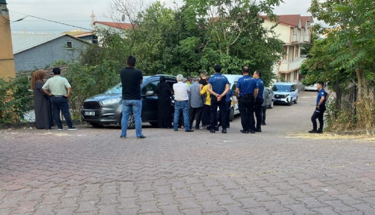 Madde bağımlısı olduğunu iddia ettiği kocasını tüfekle vurarak öldürdü