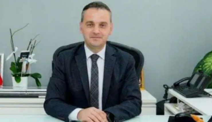LGS skandalı nedeniyle MEB Bilgi İşlem Genel Müdürü Özgür Türk görevden alındı