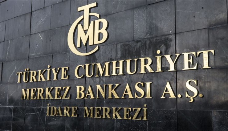 Merkez Bankası Dolar, Euro ve altın fiyatlarını etkileyecek faiz kararını açıkladı