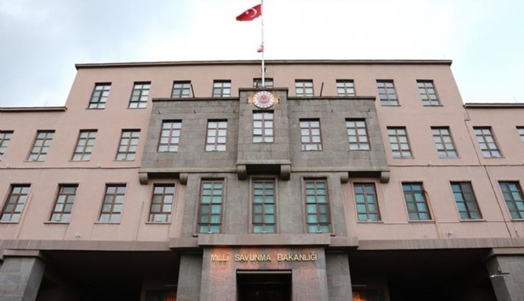 MSB'den şehit olan 12 asker için yeni açıklama