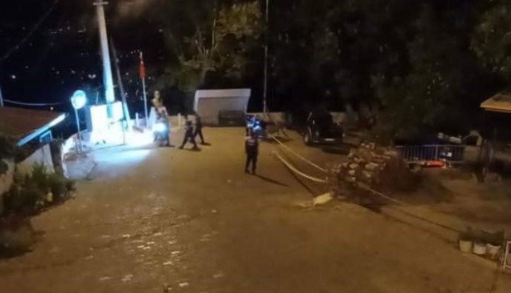 Ödemiş’te arazi kavgası katliama dönüştü: Üç kardeş öldürüldü