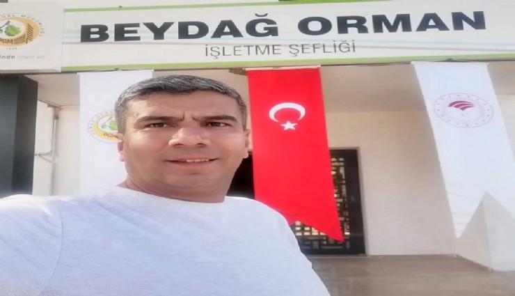 Ödemiş yangınında can kaybı 3 oldu