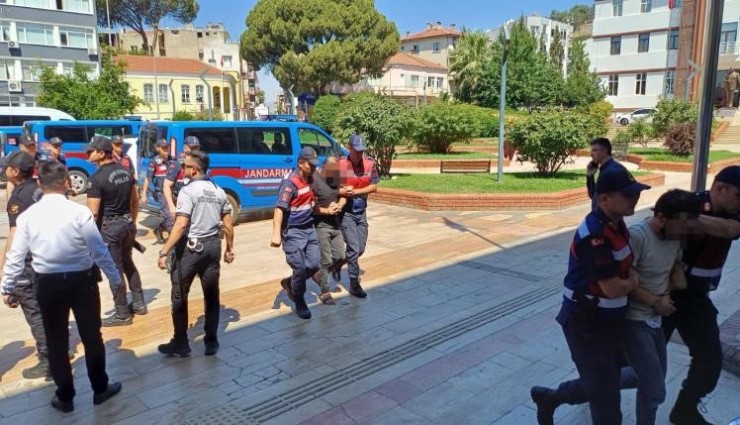 Özbekistan uyruklu kadının gazinoda öldürüldü: 3 kişiye tutuklama