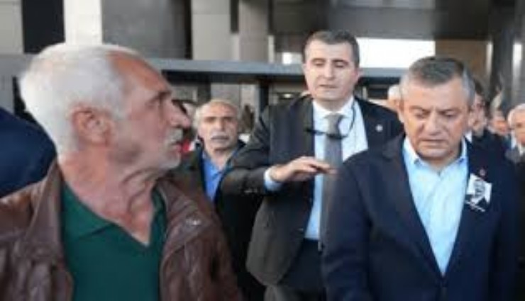 Özgür Özel'e saldırı davasında yeni gelişme: Tengioğlu'nun tutukluluğu devam edecek