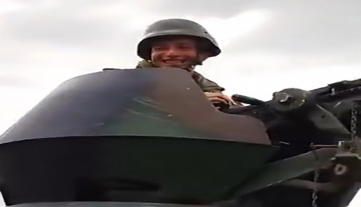 Şehit Üsteğmen'den yürek dağlayan veda: ''Beklemesinler''