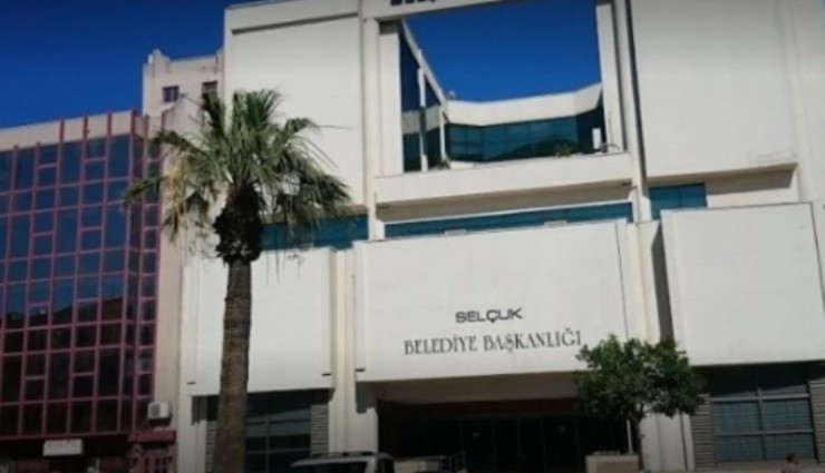 Selçuk Belediyesi’nden arsa satışı: 37,5 milyonluk arsa vitrinde