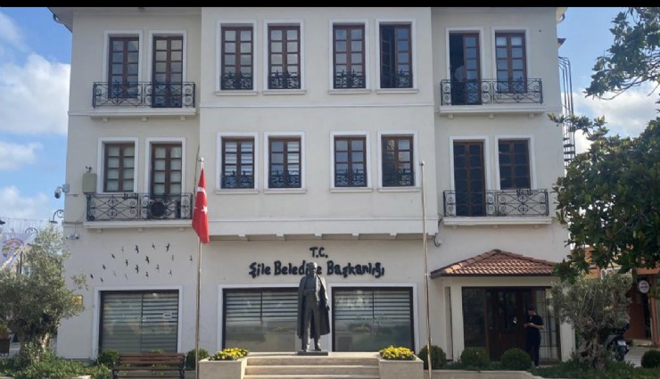 Şile Belediyesi’ne operasyon: Başkan Özgür Kabadayı gözaltına alındı