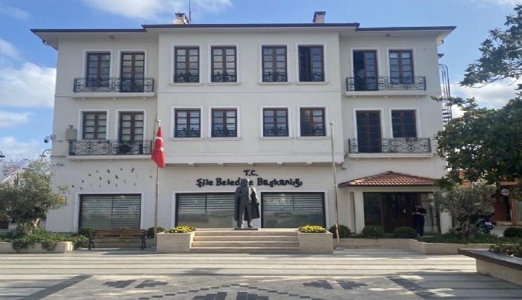 Şile Belediyesi'ne operasyon: Başkan Özgür Kabadayı gözaltına alındı