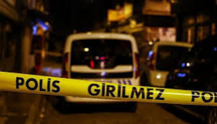 Tartıştığı kocasını bıçaklayarak öldürdü