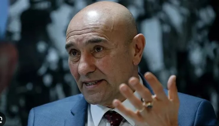 Tunç Soyer’den cezaevinde İstiklal Marşlı mesaj: Tutsak ediliyoruz, başımız dik