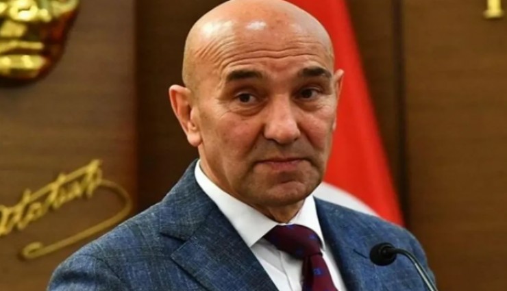 Tunç Soyer ifade verdi: Ne ben, ne ailem bir kuruş menfaat sağlamadık