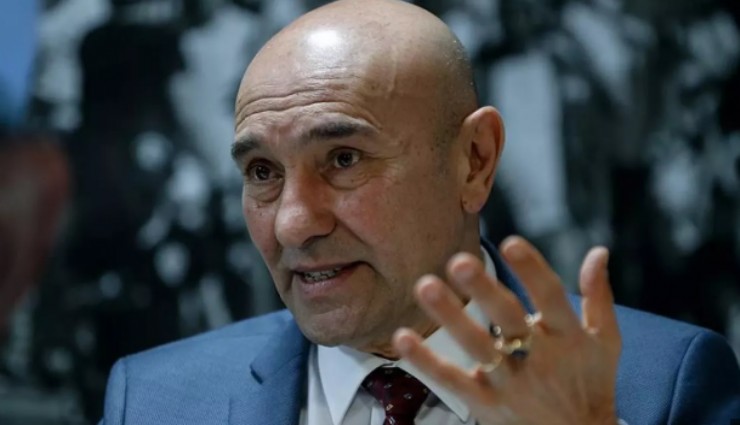 Tunç Soyer’in tutukluluğuna itiraz: Ne dolandırıcılık kastı ne de kaçma şüphesi var