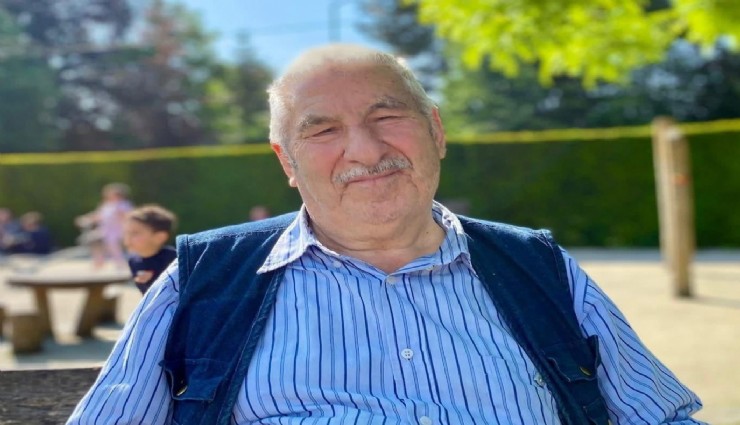 Yolun karşısına geçmeye çalışıyordu: 80 yaşındaki Kadir Dede hayatını kaybetti