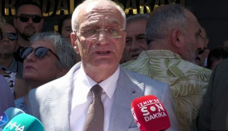 Zafer Partisi’nden ülkü ocaklarına suç duyurusu: Tehditlere boyun eğmeyeceğiz, hukuki yoldayız