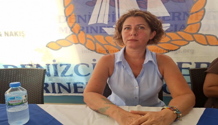 'Bodrum koyları 'istilacı yat türü' tehlikesi altında'
